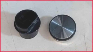 Wasserdampf Regler Knopf+Halterung Tchibo Cafissimo 280191 - Bild 1 von 1