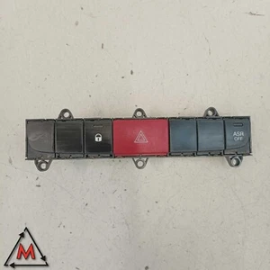Pulsante emergenza 4 frecce 7355861640 FIAT DUCATO MAXI 2014-2021 USATO (95683) - Foto 1 di 8