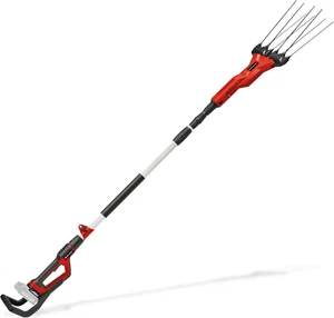 Scuotitore per Olive/Frutta GE-FS 18/53 Li-Solo Power X-Change (18 V, 53 Cm Larg - Foto 1 di 12
