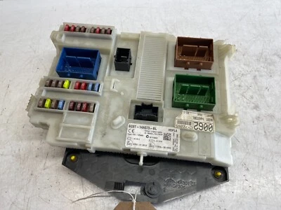 FORD S-MAX / GALAXY BCM MK1 2006 - 2015 ZETEC 2.0 DIESEL - Immagine 1 di 4