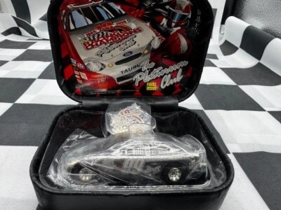 Racing Champions The Platinum Club 10 años 1989-1999 coche diecast #99 y pin Foto 1 de 4