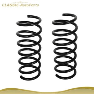 (2) Muelles helicoidales de suspensión trasera para Volvo XC60 2010-2017 31304157 - Imagen 1 de 7