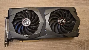 MSI GeForce RTX 2070 Gaming Z Grafikkarte - Bild 1 von 8