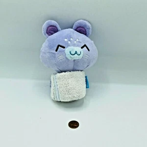 Barkbox Bark Box Relax And Chin Chill A Spa Day Squeak Crinkle Dog Toy - Picture 1 of 8