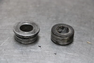 14-15 Honda CB500X Wheel Spacers Rear Back - Imagem 1 de 3