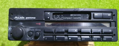 Audi Gamma CC 4A0035186 - Bild 1 von 4