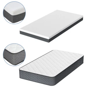 Matratze Premium Comfort Ausgezeichnete Elastizität 120x190 160x200 180x200 H3 - Bild 1 von 19