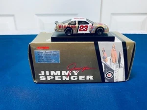 Action NASCAR Jimmy Spencer Maßstab 1:64 #23 Winston Gold 1999 Taurus LTD ED. Neu im Karton - Bild 1 von 8