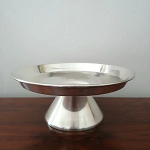 KRUPP Milano alzata-centrotavola design Gio Ponti 1936 (VI Triennale, Domus) - Foto 1 di 10