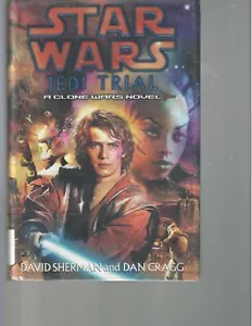 STAR WARS - JEDI-PROZESS - Bild 1 von 4
