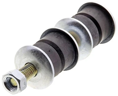 Para 1988-1991 Honda CRX estabilizador de suspensão barra link kit dianteiro 1989 1990 - Imagem 1 de 4