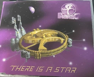 Pharao 💿 There Is A Star - 1994 - CD EP Single Maxi MCD - Bild 1 von 2