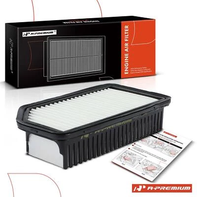 Filtro de aire del motor delantero para Kia Soul 2010 2011 1,6 L 2,0 L hatchback 281130U000 Foto 1 de 4