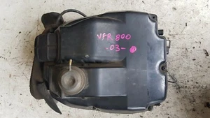 HONDA VFR 800 2003 MODEL AIR BOX FILTER MOTORCYCLE RESTORER RESTORER - Picture 1 of 7