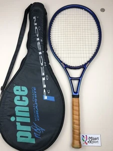 PRINCE GRAPHITE MICHAEL CHANG OVERSIZE 16x19 L3 Racchetta Tennis Racket - Foto 1 di 10