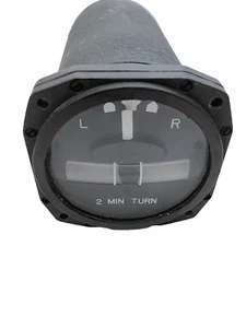 Very Nice, 2 Min Turn Coordinator, Electric (L58) - Bild 1 von 2