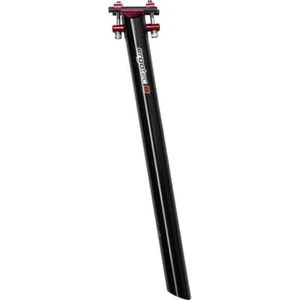 Ergotec Superlight Sattelstütze 30,9 / 400 mm 265 g Safety Level 6 - Picture 1 of 2