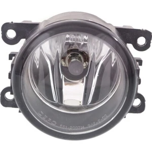 New Left Or Right Side Fog Light Assembly Fits 2010-12 Subaru Legacy 84501AJ00A - Picture 1 of 5