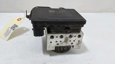 Módulo de bomba de freno antibloqueo ABS G3GC-2C219 G3GC-2C405 2017 Lincoln Continental Foto 1 de 4