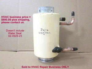 Scotsman 02-4758-21 Evaporator - Picture 1 of 9