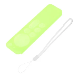 Fernbedienungsabdeckung Kompatibel für Apple TV SILICONE Remote Control - Bild 1 von 12