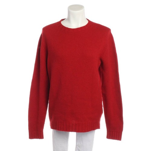 Maglione Palm Angels Rosso M