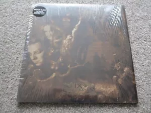 EMPEROR -IX EQUILIBRIUM- AWESOME RARE LIMITED EDITION PRESS CLEAR LP VINYL X 2 - Picture 1 of 4