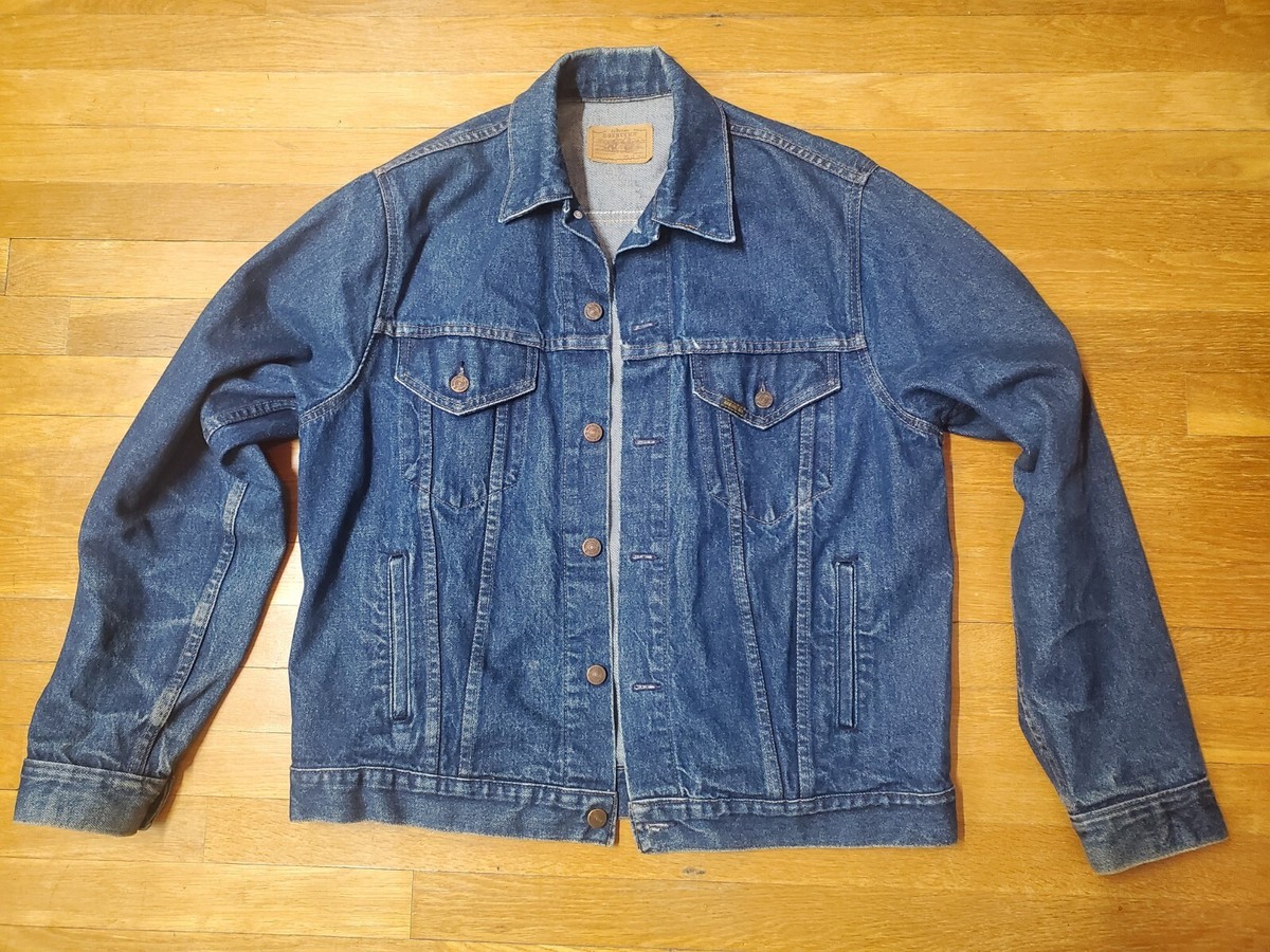 Vintage Sears Jeans In Vintage Outerwear Coats & Jackets For Vintage Sears Jeans In Vintage Outerwear Coats & Jackets For