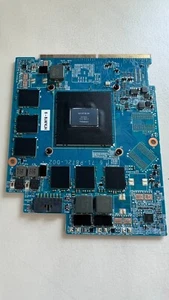 MXM GTX 1060 G-Sync N17E-G1 - Bild 1 von 2