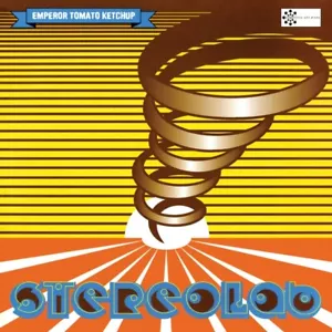 STEREOLAB - EMPEROR TOMATO KETCHUP (REMASTERED EXPANDED 2CD) 2 CD NEU - Bild 1 von 1