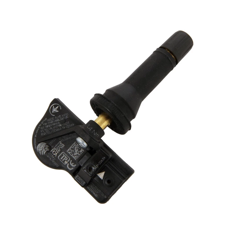 Genuine OEM Mopar Tire Pressure Monitoring System (TPMS) Sensor For Jeep 21-24 - Image 1 of 1