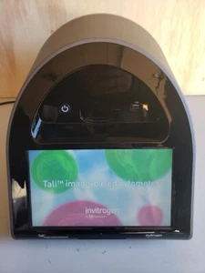 Invitrogen Tali T10791 contatore cellulare citometro basato su immagini - Foto 1 di 11