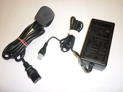 HP AC Power Adapter 16v - 32v 940mA 0950-4466 Power Supply Printer Power Supply - Image 1 of 3