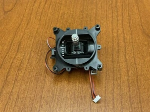 Spektrum DX6 Left Hand Stick Gimbal Part fit for DX7S DX8 DX9 Transmitter - Picture 1 of 4