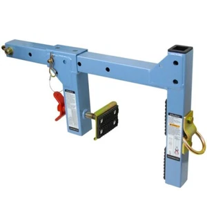 Falltech Fall Protection Parapet Wall Anchor - Picture 1 of 1