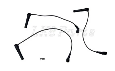 Juego de cables de encendido delanteros Land Rover Freelander NGC104250L nuevo Foto 1 de 4