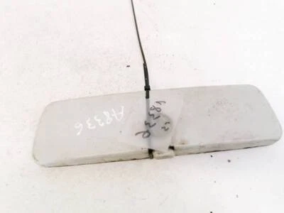 Espejos retrovisores interiores Volkswagen Sharan 2004 usados, originales #1738935-42 Foto 1 de 4