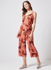 dorothy perkins paisley jumpsuit