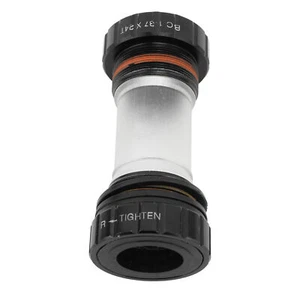 Bike Bottom Bracket 5 Way 68‑73mm Aluminum Alloy Sealed Bearing Precise AG - Picture 1 of 12