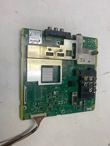 Panasonic TZT/A10QFM (TNPH0857AE) A Board  - Picture 1 of 4