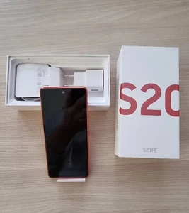 Samsung S20FE  - Bild 1 von 7