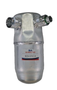 *Nuevo* Secador/Acumulador para Cadillac Seville 1998-2004/ UAC RD10075C - Imagen 1 de 5