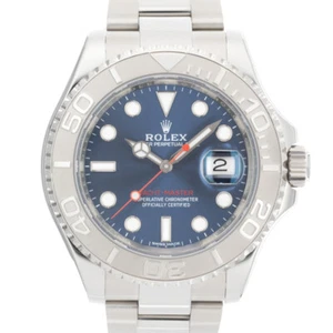 ROLEX Yacht Master 116622 Warranty 2018 Box/Paper - Picture 1 of 24