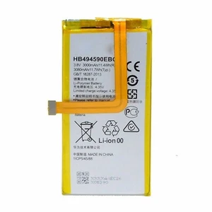 Batteria per Huawei HONOR 7 PLK-L01 Pila Ricambio 3000mAh come HB494590EBC new - Imagen 1 de 2