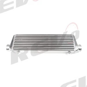 Rev9 Universal Aluminum Type-C Intercooler 200-450HP 2.75" Inlet / Outlet - Bild 1 von 3