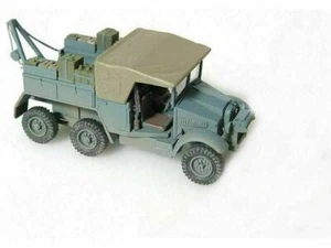 1:72 MORRIS BREAKDOWN Wespe Models- ready built 72046 - Picture 1 of 1