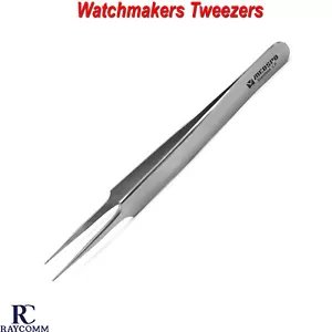 Uhrmacher Reparatur Pinzette Schmuck & Uhr Reparatur Instrumente CE - Bild 1 von 5