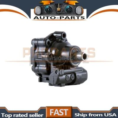 1 насос гидроусилителя руля для 2006 Hummer H3 3,5 л 2007-2010 Hummer H3 3,7 л - Изображение 1 из 4