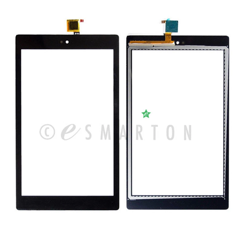 OEM Amazon Kindle Fire HD 8 8th Gen L5S83A LCD Display Digitizer Touch Screen - Image 1 of 1