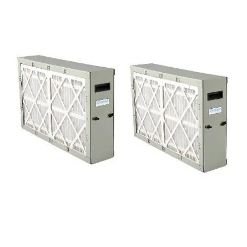 Trane FLRQB5AH21M11 MERV 11 QuikBox Filter 20.7"x20"x4.70"-2-Pack - Image 1 of 1